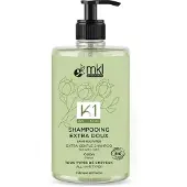 MKL Green Nature -K1 Phyto Kératine - Shampoing Extra Délicat - Coton BIO 750ML
