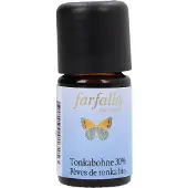 Farfalla AromaCare Huile Essentielle | Fèves de Tonka 5 ml Huile