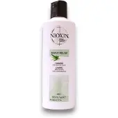 Nioxin Shampooing nettoyant pour le cuir chevelu Scalp Relief 200 ml