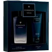 Instituto Espanol Institut espagnol Poséidon Indomito Edt Spray 100 ml