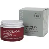 Matarrania Hyperico Repair Balm 30ml - Natural Aftersun