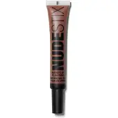 Nudestix MAGNETIC PLUSH PAINTS - Ombre : Tahiti Hottie (Tahiti Hottie)