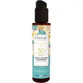 Osmaé Spray Solaire Hydratant Paradisiaque Tiaré SPF50+ 150 ml Spray