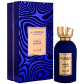 Hamidi Haneen eau de parfum unisexe 100 ml