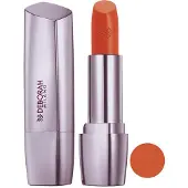 Deborah Milano Red Shine Lipstick No 07 (Coral Attitude)