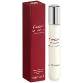 Cartier Déclaration Haute Fraicheur Eau De Toilette pour Homme 10ml