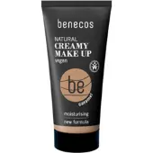 Benecos Crème de maquillage naturelle crémeuse (30 ml)