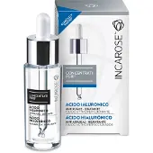 Incarose Pure Solutions Acide Hyaluronique 15 ml Solution
