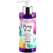 Anwen Pump It Up - Conditionneur capillaire intense et non corrosif, 150 ml