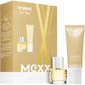 Mexx Femme eau de toilette pour femme 20 ml -