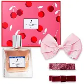 Jacadi - Mademoiselle Petite Cerise Coffret - 2 ST