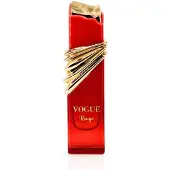 Alhambra Maison Vogue Rouge EDP U 100 ml