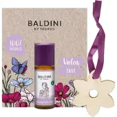 Taoasis Coffret Mini Baldini « Merci », 10 ml