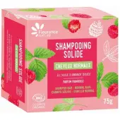 Fleurance Nature Shampoing solide à l'huile d'amande 75 g