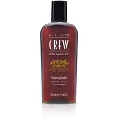 American Crew Daily Deep Moisturizing Shampoing