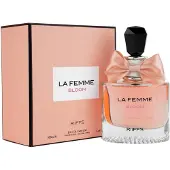Riiffs La Femme Bloom Eau de Parfum 100 ml