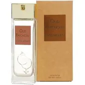 Alyssa Ashley Oud Patchouli EDP U 100 ml