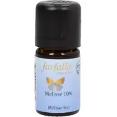 Farfalla Huile essentielle Mélisse 5 ml Huile