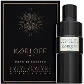 Korloff Éclats De Patchouli EDP 100 ml