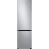 Samsung Réfrigérateur combiné 60cm 344l ventilé gris - - RB38C600DSA - spacemax