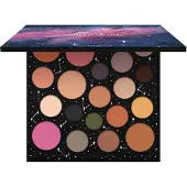 Smashbox Palette de maquillage Cosmic Celebration Fresh Couleur & Brillance 7,5g