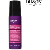 Dikson  prime 10+1 sans jaune 150ml