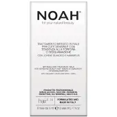 NOAH Traitement biphasé Style pour cheveux sensibles
