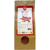 No Brand Baies de goji séchées de qualité supérieure Supra Food 250 g