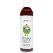 Uresim Shampoing à l'arbre à thé 300 ml