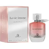 Grandeur Là Vie femme EDP W 100 ml