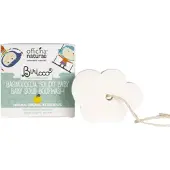 Officina Naturae Gel douche solide pour bébé, 50 g