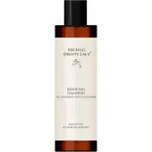 Droste Laux Basisches Shampoo (Pflegeshampoo 200 ml, Haarpflege Unisex) 124501