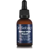 Dr Sebagh Sérum de nuit au rétinol Sérum do twarzy na noc 30ml (30 ml)