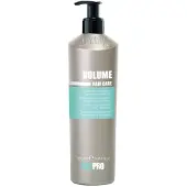 KayPro Volume Volumizing Conditioner après-shampoing pour le volume des cheveux 350 ml