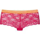 Vivance Culotte orange clair / rose