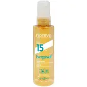 Noreva Bergasol Huile Sèche SPF15 150 ml Crème Protection Solaire