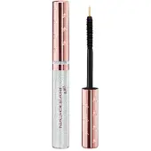 Naj Oleari Sparkling Queen Eyeliner et mascara pailletés 2 en 1 01 - Argent sidéral