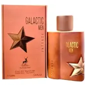 Alhambra Maison Galactic Men Intense EDP M 100 ml