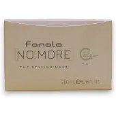 Fanola No More The Styling Mask Masque 200 ml