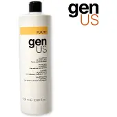 Genus Purity shampooing purifiant 1000ml