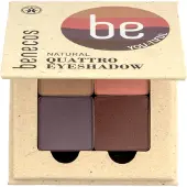 Benecos Fard à paupières Natural Quattro Beautiful Eyes (8 g)
