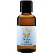 Farfalla Orange douce bio 50 ml