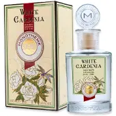 Monotheme White Gardenia - Eau de Toilette 100 ml