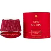 Maison Asrar Kiss Eau de Parfum Mes Lèvres Spray 90 ml