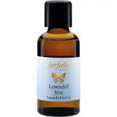Farfalla Lavande Fine Bio Grand Cru 50 ml