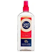 Instituto Espanol GOTAS DE ORO CLÁSICA eau de cologne vaporisateur 400 ml