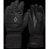 Black Diamond Mission Gore-tex Gloves Noir XL