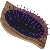 Anwen Brosse à cheveux Mini-voyage