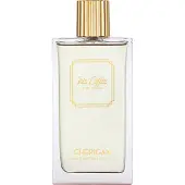 Cherigan , Iris Coffee, extrait de parfum, unisexe, 100 ml