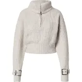 Marina Hoermanseder Pull-over beige
